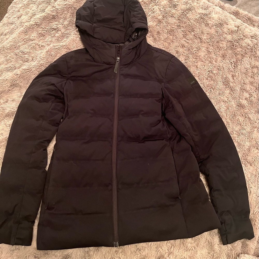Lole puff jacket